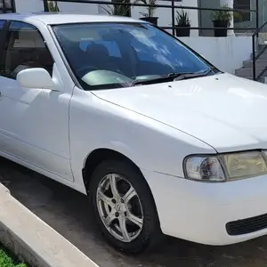 Nissan B15