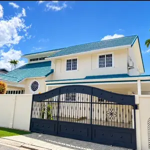 4-bedroom house in Westmoorings for sale, Westmoorings