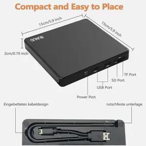 CD DVD Player Drive for laptop, San Fernando