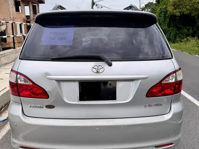 Toyota Other