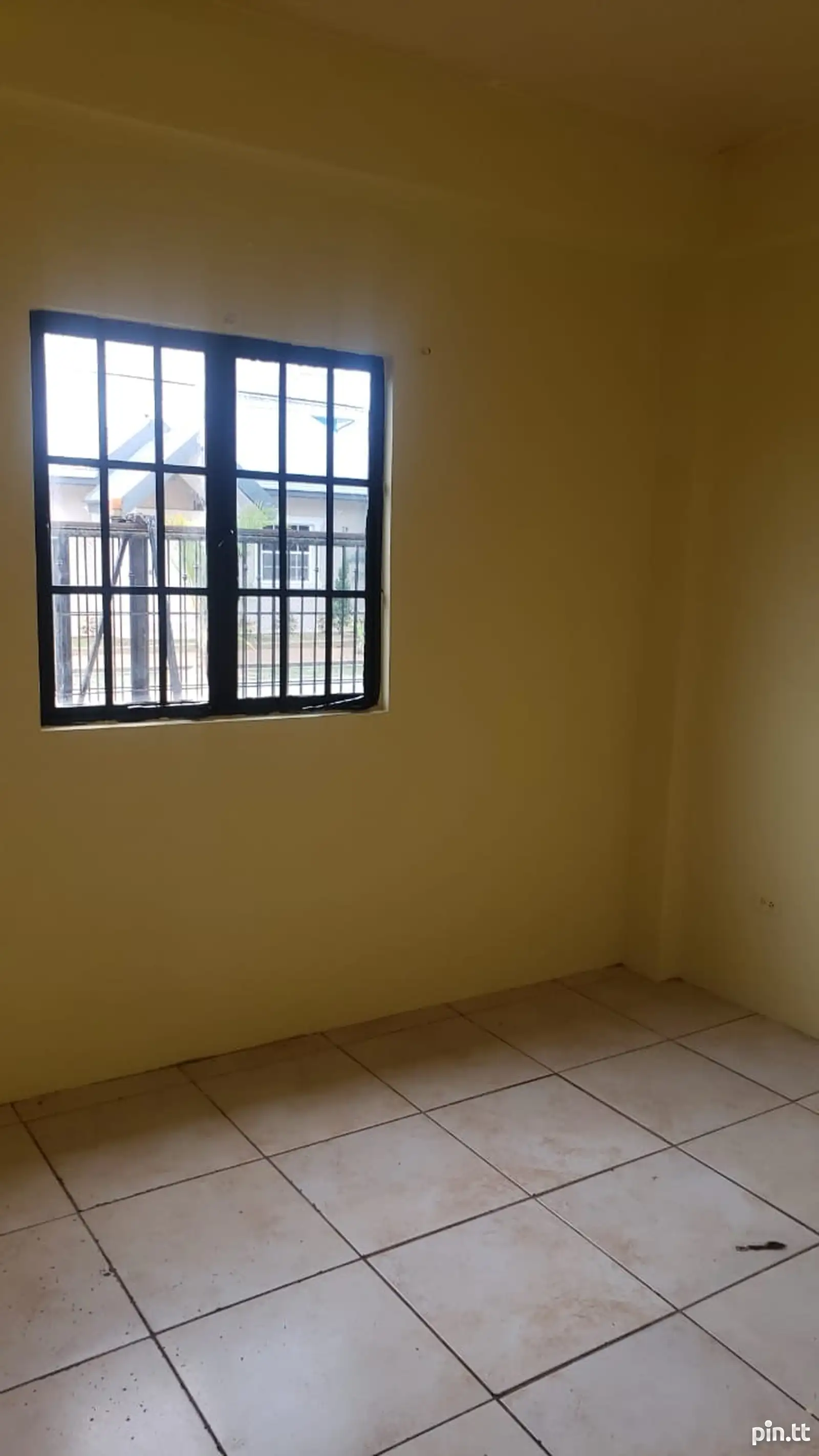 Note 5 Pin 2-bedroom apartment in cunupia to rent TT$2,800 №656193 in Central ...