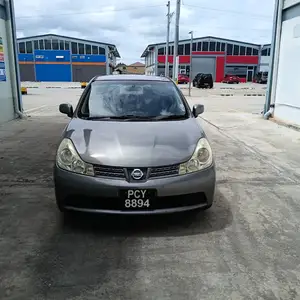 Nissan Wingroad