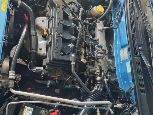 Nissan B14
