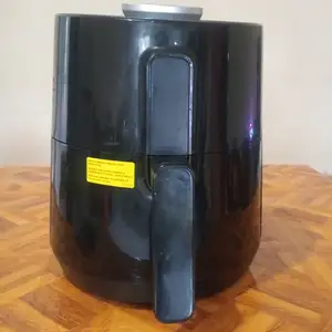 Air fryer, Chaguanas
