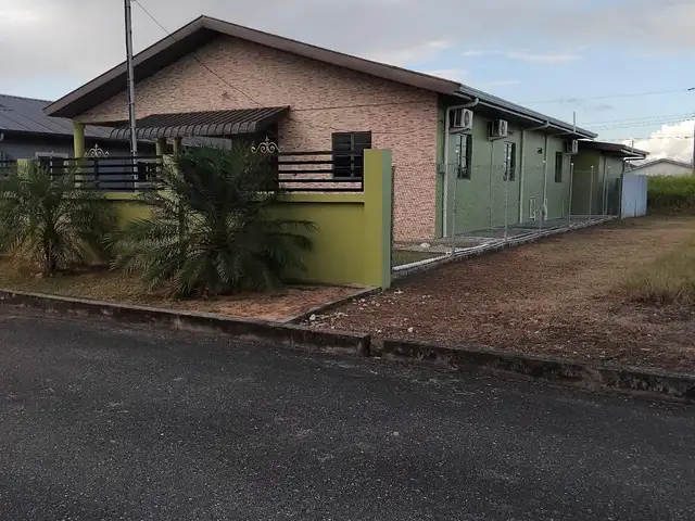 3-bedroom house in Woodford Gardens, Chaguanas for sale, Chaguanas