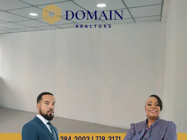 Commercial Unit, Woodford Street Arima, Arima