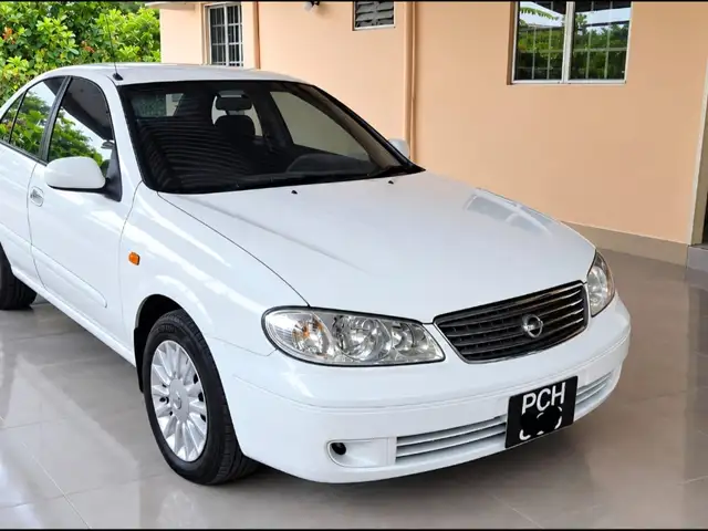 Nissan Almera