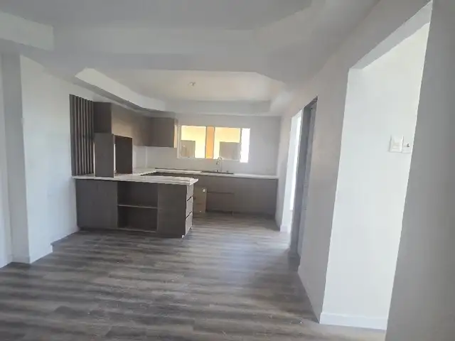  2-bedroom apartment in Brand New RAGOONANAN ROAD to rent, Cunupia