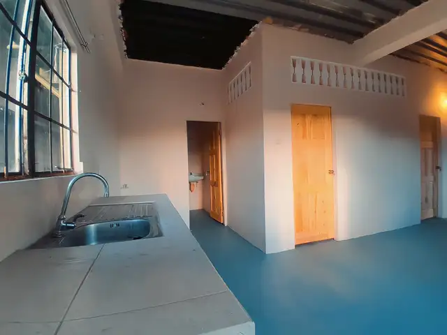 2-bedroom apartment in Rambhaju Street, Aranguez to rent, Aranguez
