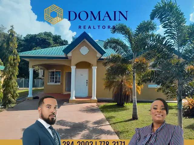 3-bedroom house in D'Abadie, Arima to rent, Arima