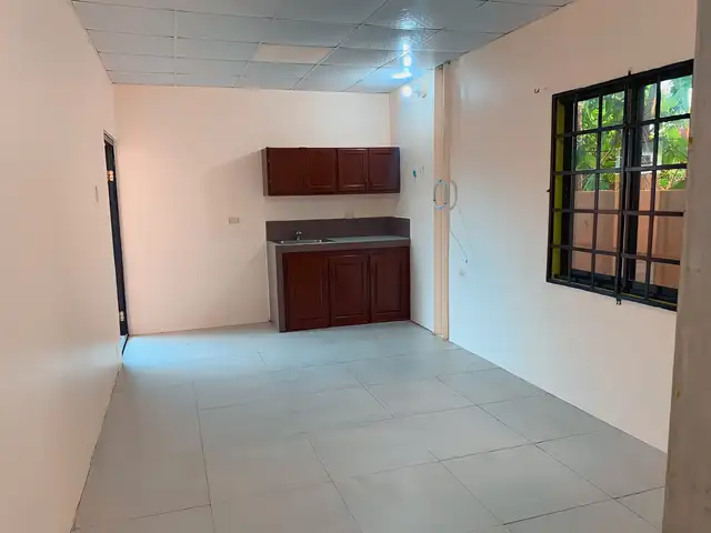 1-bedroom apartment in Endeavour, Chaguanas to rent, Chaguanas