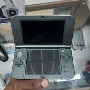 New Nintendo 3ds xl, Chaguanas