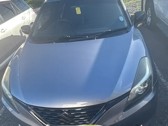 Suzuki Baleno