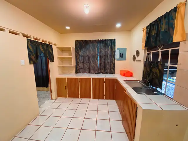 2-bedroom apartment in Mc Bean, Couva to rent, Couva
