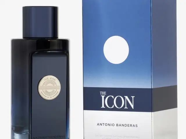 Male Fragrance, Point Fortin
