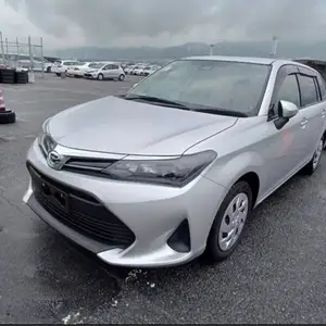 Toyota Fielder Wagon