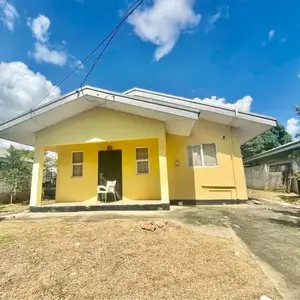 2-bedroom house in Carlson Field for sale, Longdenville