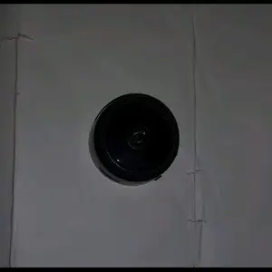 Mini wifi camera, Trincity
