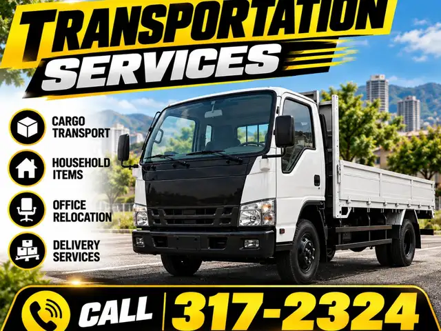 Transport, Debe