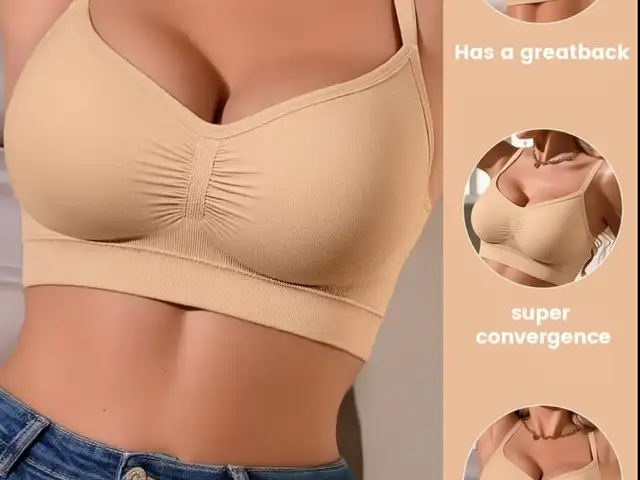 COMFORT BRA, Chaguanas