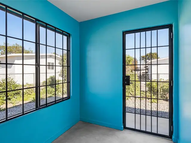 2-bedroom townhouse in MASON HALL for sale, Mason Hall