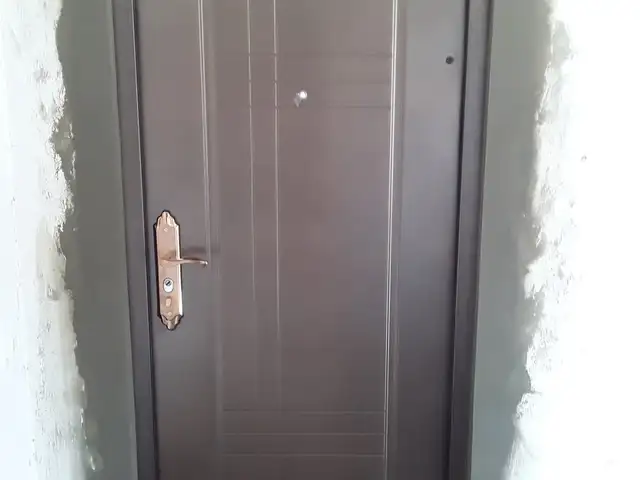 Security Door Installation, San Fernando