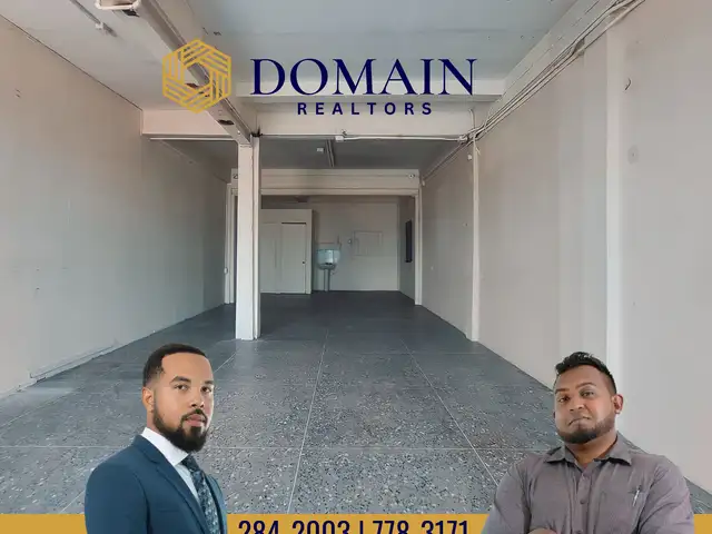 Commercial Space, Marabella, Marabella