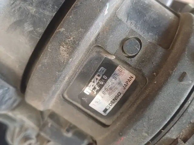 Various foreign used parts available, Charlieville