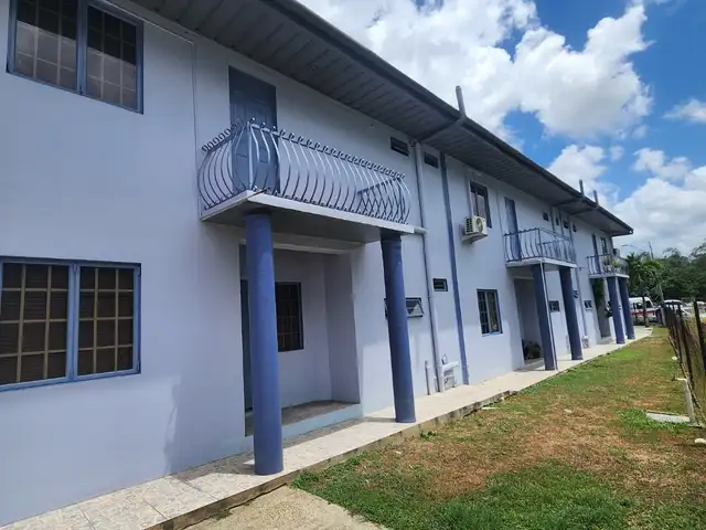 3-bedroom townhouse in Mausica to rent, D'abadie