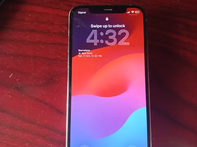 Iphone 12 pro 128GB, Marabella