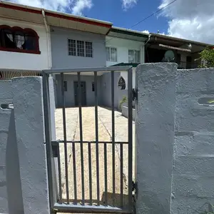 2-bedroom apartment in Point Lisas Gardens, Couva to rent, Point Lisas