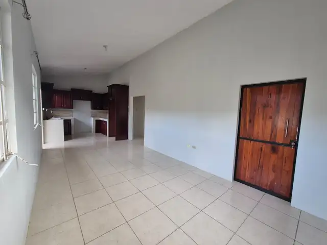3 BEDROOM 2 BATHROOM AVAILABLE FOR DAY CARE SERVICES, Maraval