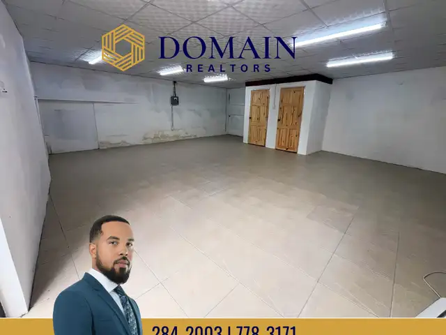 Commercial Unit ,116 Southern Main Road, Plaisance Park, Pointe-a-Pierre, Claxto, Claxton Bay