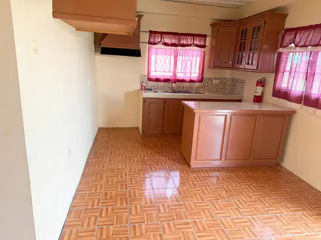 2-bedroom apartment in Tom Street, Longdenville to rent, Longdenville