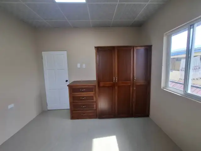 2-bedroom apartment in FELICITY CHAGUANAS to rent, Felicity