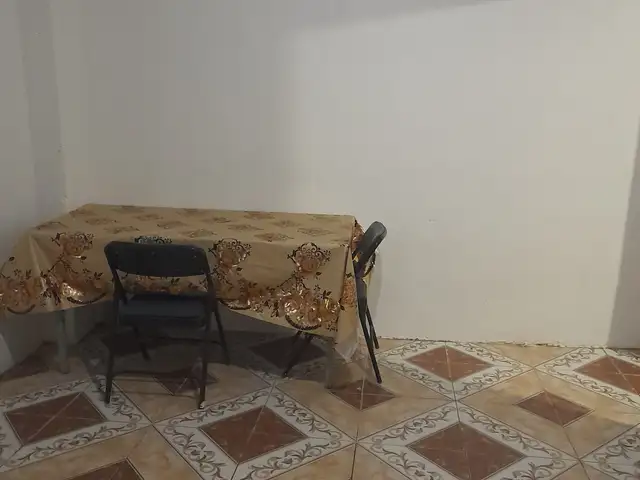 1-bedroom apartment in Guaico to rent, Sangre Grande