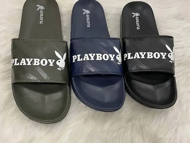 PLAYBOY Slides, Aranguez