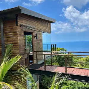  2-bedroom house in Paramin for sale, Maraval