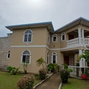 4-bedroom house in St. Helena for sale, St. Helena
