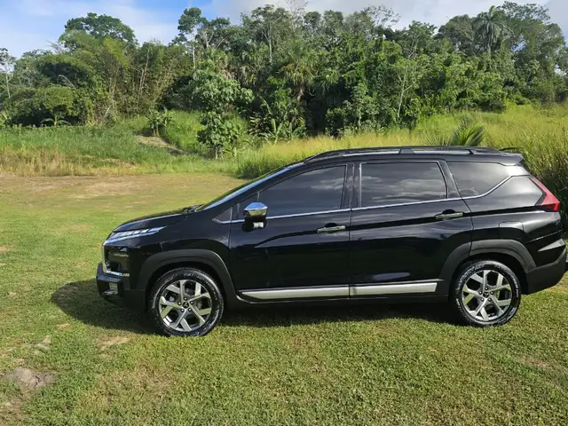 Mitsubishi Other