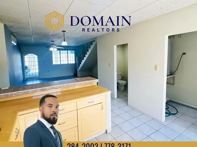2-bedroom apartment in Minneola blvd, Orchard Gardens to rent, Chaguanas