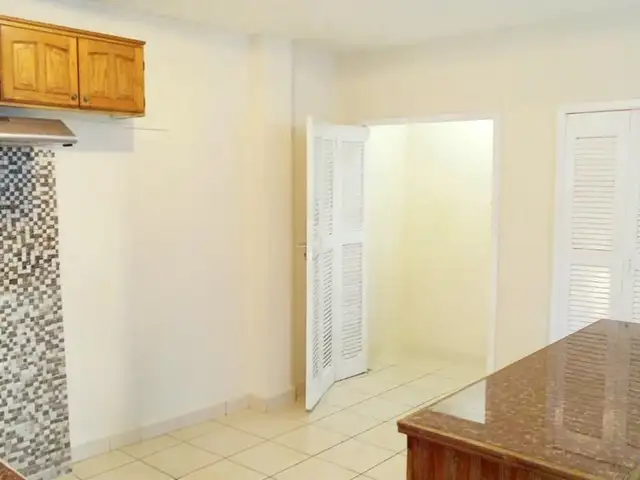 2-bedroom apartment in Chaguanas to rent, Chaguanas