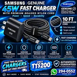 Chargers, Arima