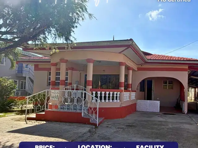  3-bedroom house in Mc Bean Local Rd, Couva to rent, Couva