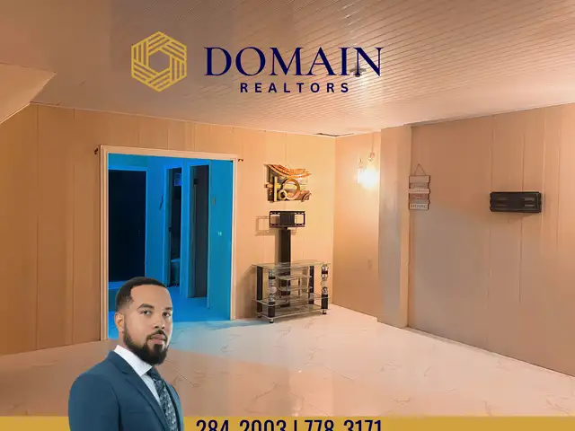 3-bedroom townhouse in Lions Gate, Chaguanas to rent, Chaguanas