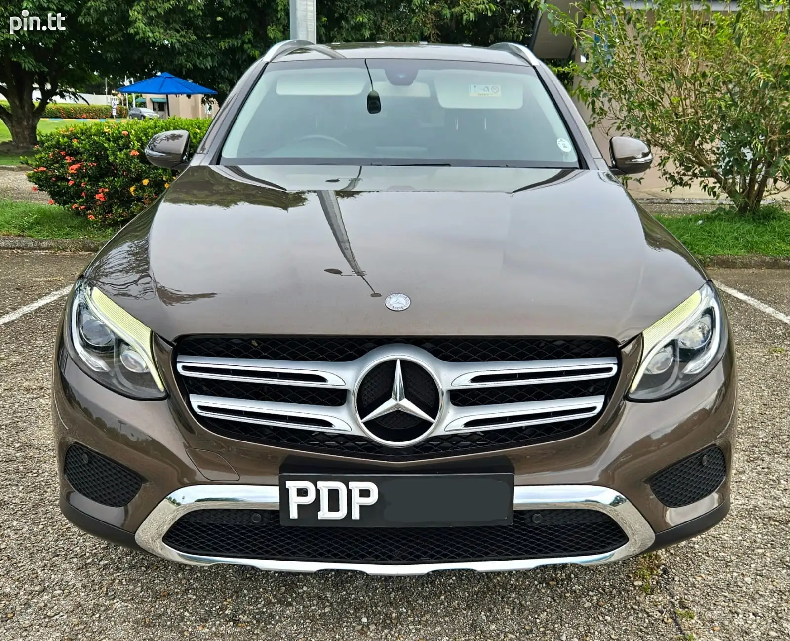 4 Pin Color Sensor Mercedes Benz GLC-Class, 2018, pdp TT$165,000 №652304 in Central - GLC ...