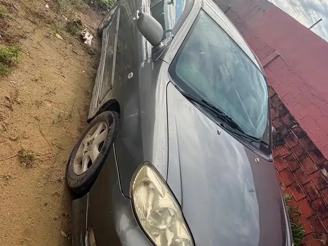 Toyota Altis