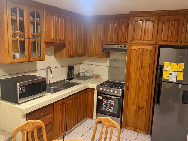 1-bedroom apartment in Barataria to rent, Barataria