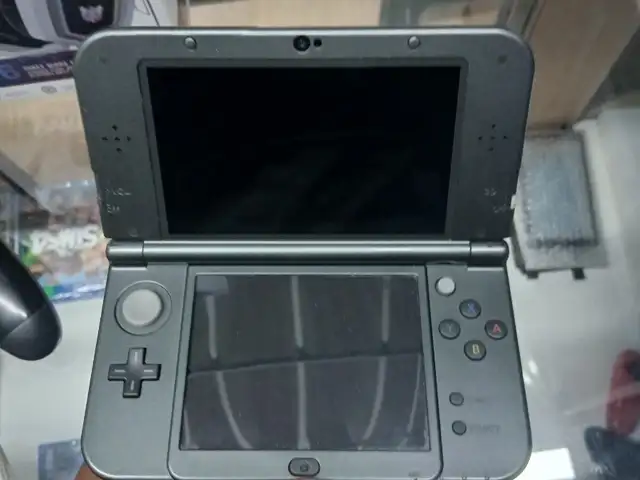 New Nintendo 3ds xl, Chaguanas
