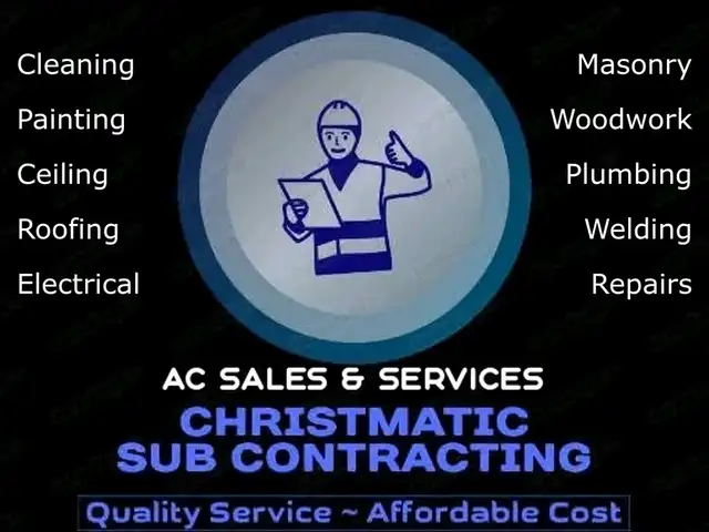 Home Renovation, Construction & more, Arima
